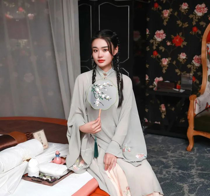 兄弟带我去体验了九龙坡木桶浴沐足休闲会所,花样真是让人眼花缭乱-图4